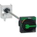 Schneider Electric GV3APN01 Interrupteur de déconnexion de porte
