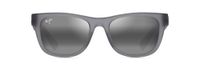GAFAS Maui Jim Kaulike 687-14 Grey/Grey Sunglasses