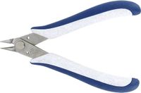 Ideal Tek Ergonomic Micro-Shear Flush Cutter - ESD safe EXLX