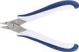 Ideal Tek Ergonomic Micro-Shear Flush Cutter - ESD safe EXLX