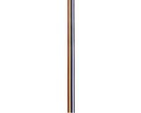 Tru Components TC-7638580 Câble de données Pas: 1.27 mm 20 x 0.08 mm² Multicolore 30 m