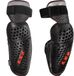 LS2 Rookie Level 1 Protections coudes Noir Réglable