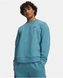 Under Armour T-shirt à manches longues Ua Unstoppable Flc Crew