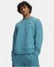 Under Armour T-shirt à manches longues Ua Unstoppable Flc Crew