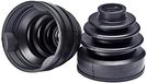 Unigom 310359 Lato Cambio, 2-delige set