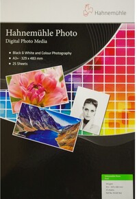 hahnemühle Photo Pearl 310 A2 25 Vel