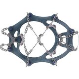 Snowline Chainsen Light schoenketting zilver