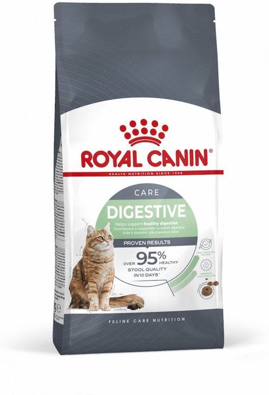 Royal Canin Digestive Care Kattenvoer - 400 g