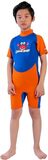 Cressi Smoby Shorty Wetsuit - Kids