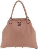 Gabs Isa Handtas Leer 37 cm - Dames - balsamic