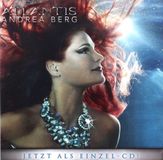 Atlantis Berg Andrea: Atlantis [CD]