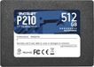 Patriot P210 SSD 512 Go SATA III 2,5 pouces