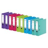 Origineel Falken 10 stuks Chromocolor premium mappen