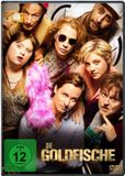 Plaion Die Goldfische DVD Duits