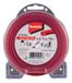 Makita E-01828 Bosmaaier snijdraad Rouge 15 m 2,7 mm