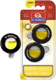 Dr. Marcus Fresh Point Vanilla Auto Luchtverfrisser