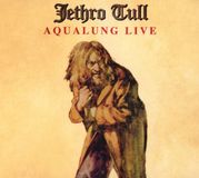 Aqualung Live Special Edition CD
