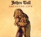 Aqualung Live Special Edition CD