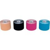 SENSIPLAST Lot de 4 bandes de kinésiologie