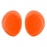 Dainese Pista Elbow Slider Fluo Orange Taille