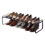 YAMAZAKI Schoenenrek - Frame - zwart