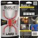 Nite Ize BugLit LED Micro Zaklamp/zaklantaarn Rood