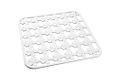 Snips Gootsteenmat, zachte beschermer en afdruiprek, Made in Italy