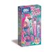 Clementoni Créez Votre Kit D´artisanat Pens-magical Mermaids (i-18159)