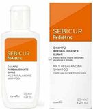 Topicrem Shampoo Bébé 125 ml