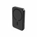 Baseus Magnetic Mini Air Powerbank 6000 mAh Draadloos Opladen Zwart