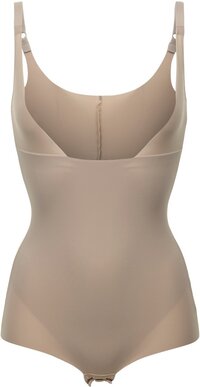 Maidenform Sleek Smoothers corrigerende body Huid