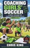 Coaching Libri GmbH Coaching Girls' Soccer