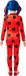 Rubies - Miraculous Ladybug Classic Costume (7-8 jaar)