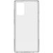 OtterBox Symmetry Samsung Galaxy Note 20 Back Cover Transparant - 0840104214237