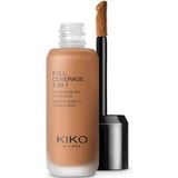 KIKO Milano Full Coverage 2-in-1 Foundation & Concealer 13 - N 145