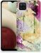 Samsung Hoesje Samsung Galaxy A12 Letter Painting