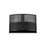 MartinLogan Illusion ESLC 34A centrale rosso fuoco