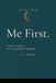 Me First: A Daily Guided Accountability Journal