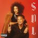 Sony Music Ronnie Flex - SDL (LP)