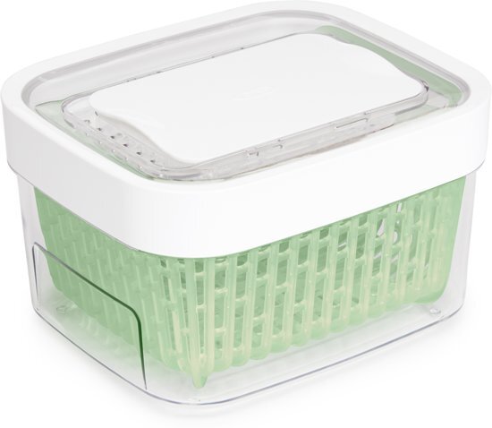 OXO Good Grips Vershoudbox Green Saver 1