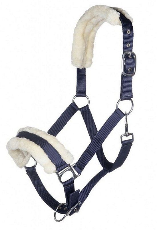 HKM Halster Bischofshofen met bont - 4057052423376