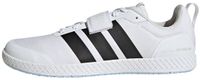 Adidas Performance The Total Gewichthefschoenen - Unisex - Wit - Maat 44