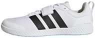 Adidas Performance The Total Gewichthefschoenen - Unisex - Wit - Maat 44