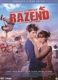 Megamoviestore Razend (S.E.) DVD