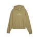 PUMA Run Culture Collective Boxy hoodie voor heren XXL, Chai Latte Brown