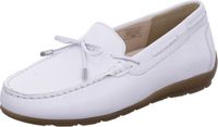 Ara Alabama - mocassin femme - blanc - taille 42.5