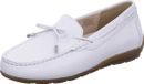 Ara Alabama - mocassin femme - blanc - taille 42.5