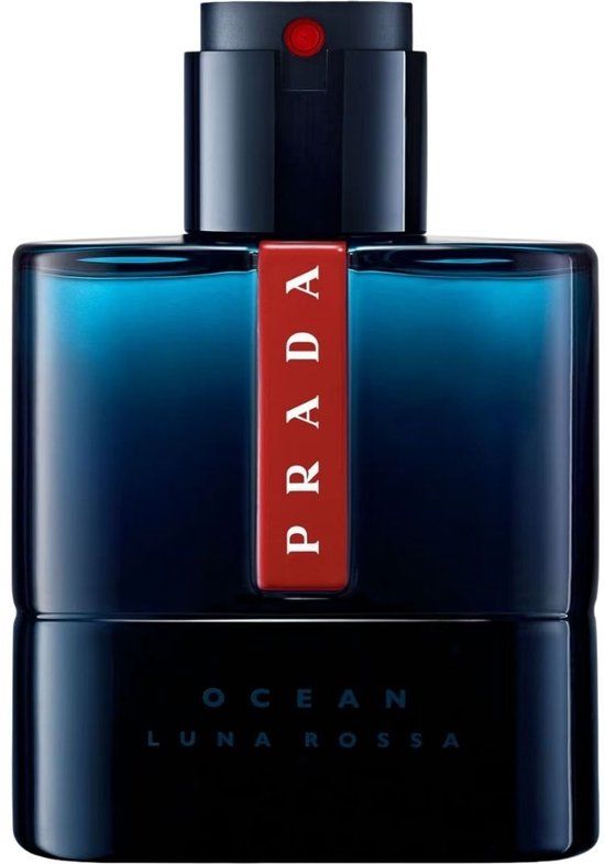 Prada Eau de parfum / 50 ml / Mannen