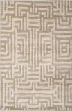 Safavieh Vloerkleed Renée 122 x 183 cm Ivoorkleurig Polypropyleen