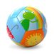 HABA Babybal, regenboogspeelgoed, meerkleurig (306318)